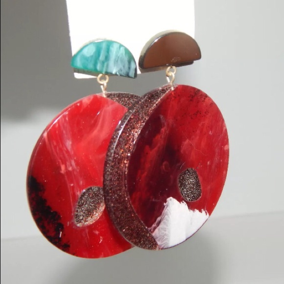 ✨✨IN SEARCH OF!! These earrings!✨✨ - Picture 2 of 2